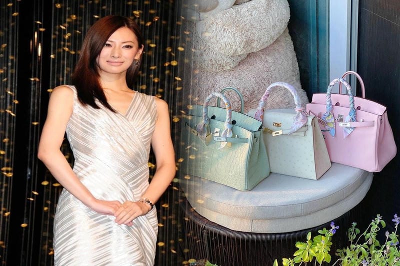 エルメスのH24：洗練と男性らしさが香る魅惑的な香り