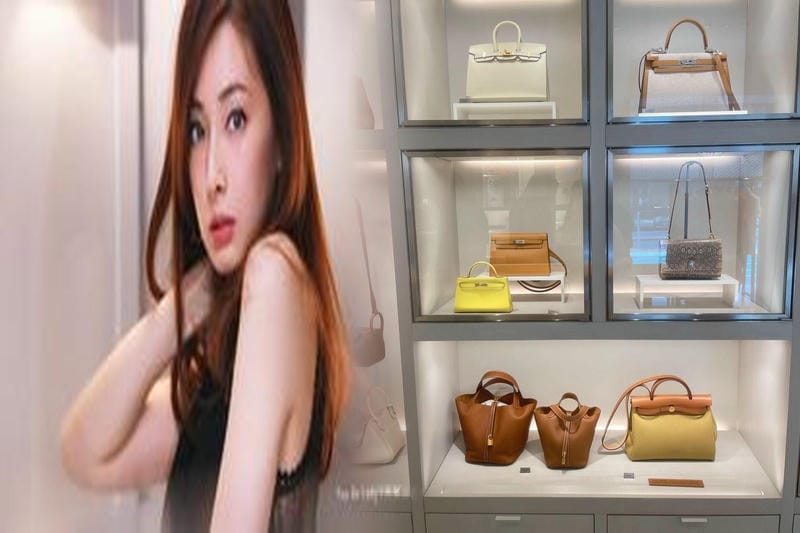 エルメスのスターマークとは？