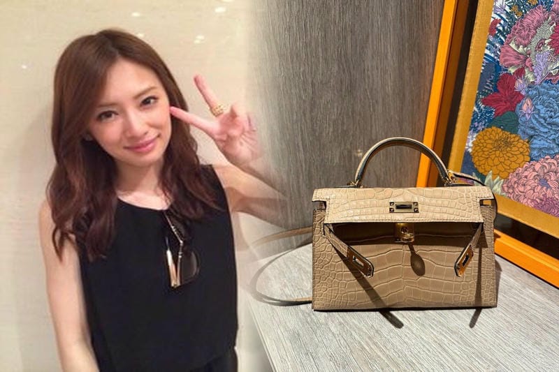 エルメスバーキンの最高額は？