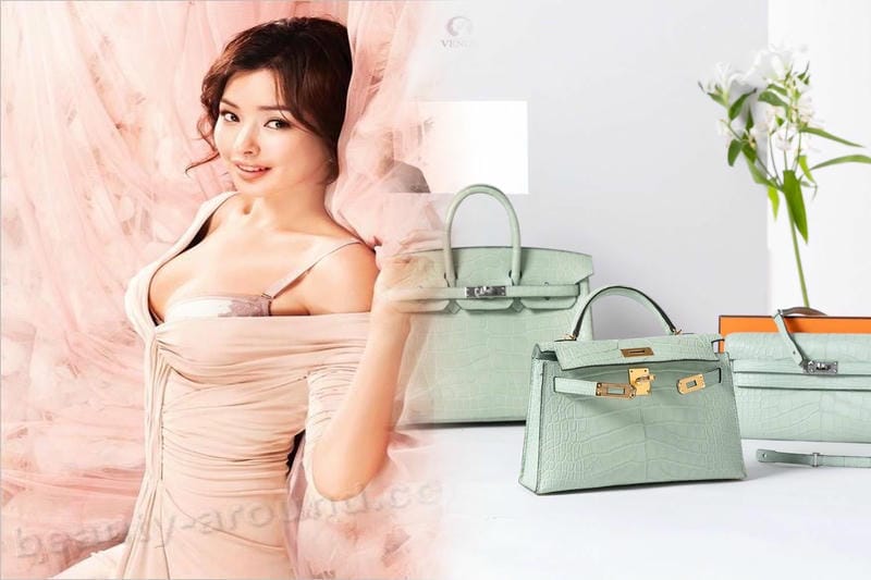 エルメスのエトゥープが愛される理由