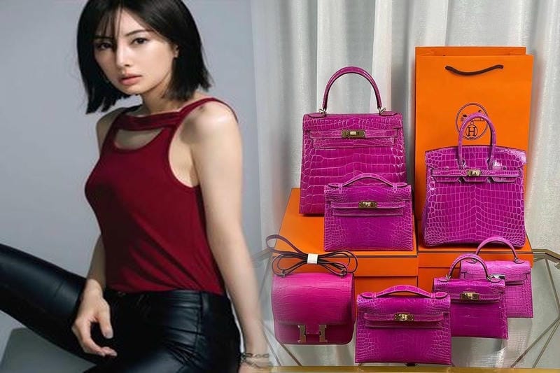 エルメスのバーキンの最高額はいくらですか？