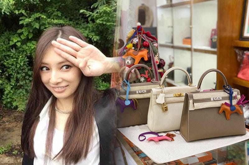 エルメスのバッグが1番安い国はどこ？