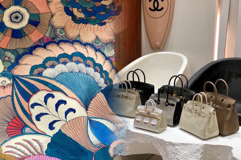 エルメスのバッグが最も安い国はどこですか？