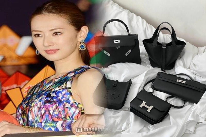 エルメス・ピコタンは廃盤になりましたか?