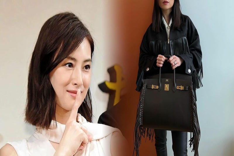 エルメスが愛するオレンジ色の秘密