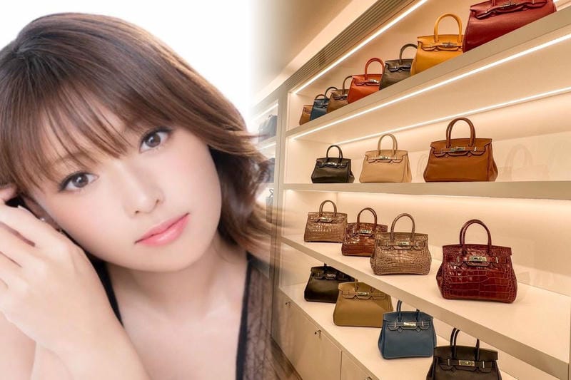 エルメスが人気の理由