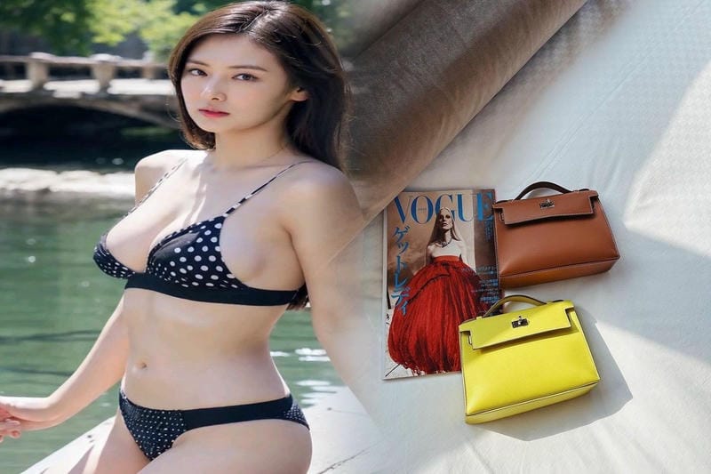 エルメスのピコタンとピコタンロックの違い