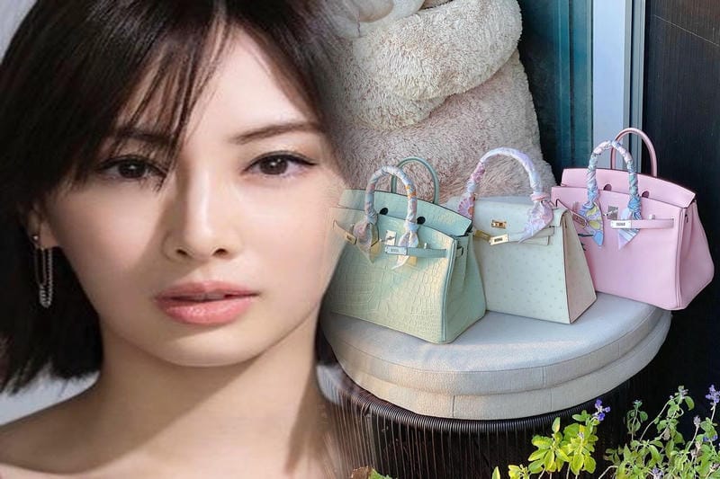 エルメスの服は高いのはなぜですか？