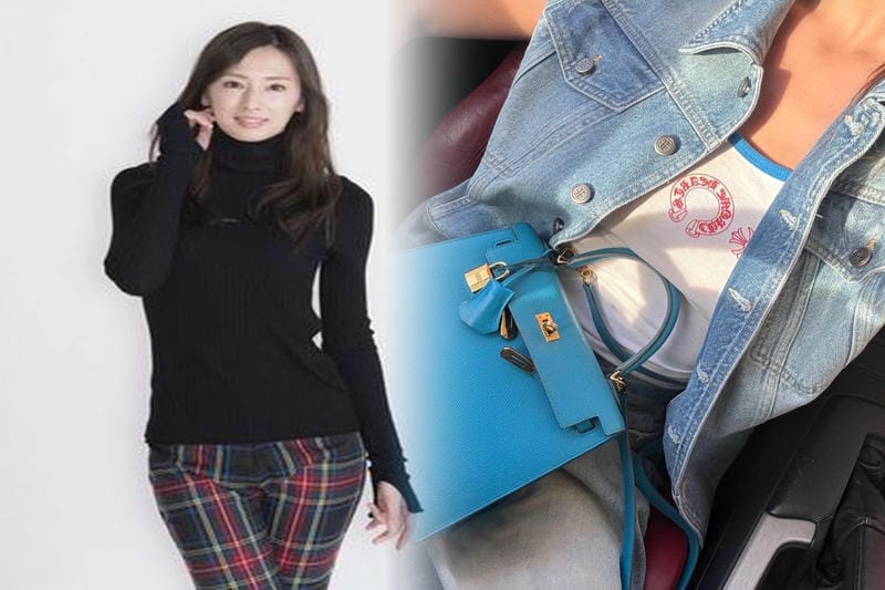 エルメスのフリー在庫とは？