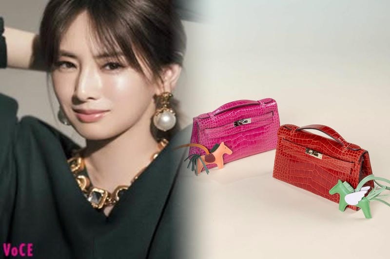 エルメスの時計が安い理由