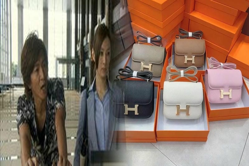 エルメスの時計「MC2ガリレイ」の定価はいくら？