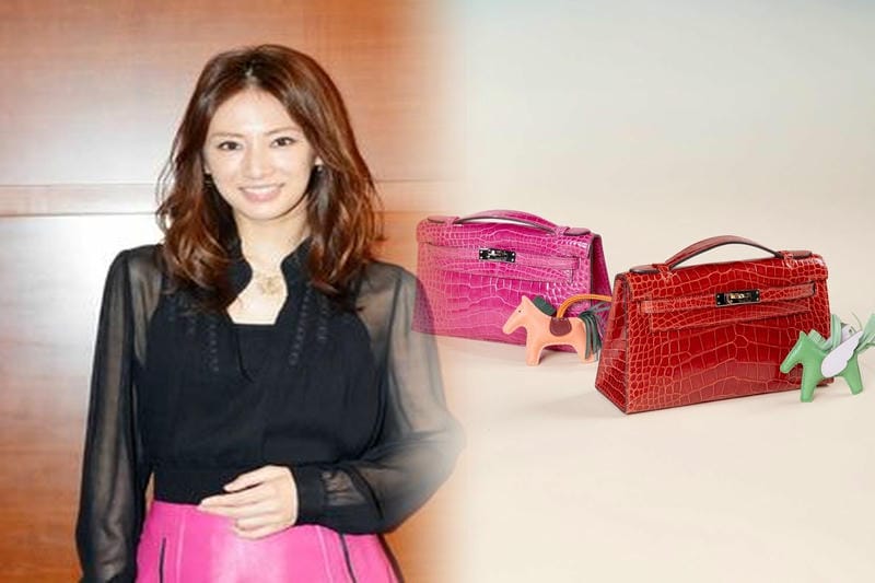 エルメスの値上げ理由とは？