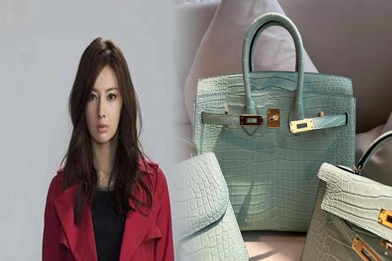 エルメスの直営店で買えない理由