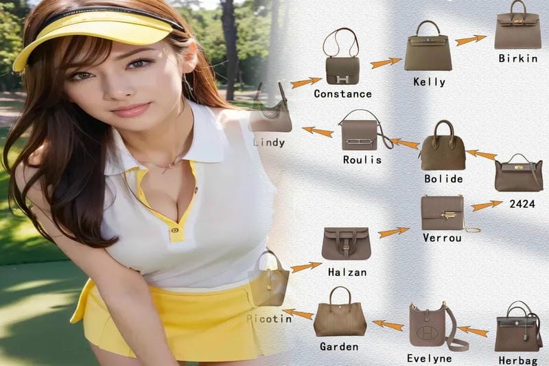 エルメスの入手困難化