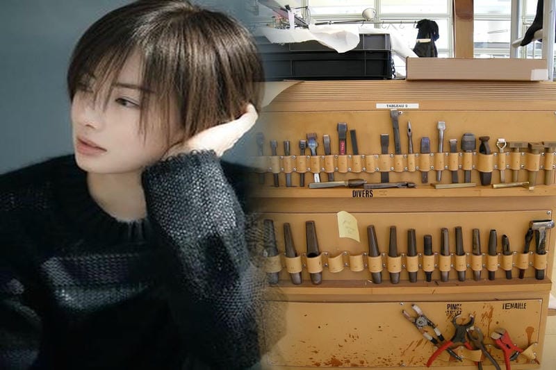 エルメスの24/24の定価