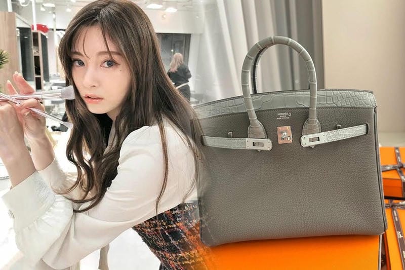 エルメスの刻印で本物と偽物を見分ける方法