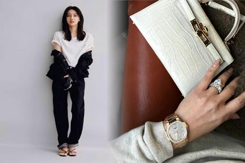 エルメスのスカーフは家で洗えますか？