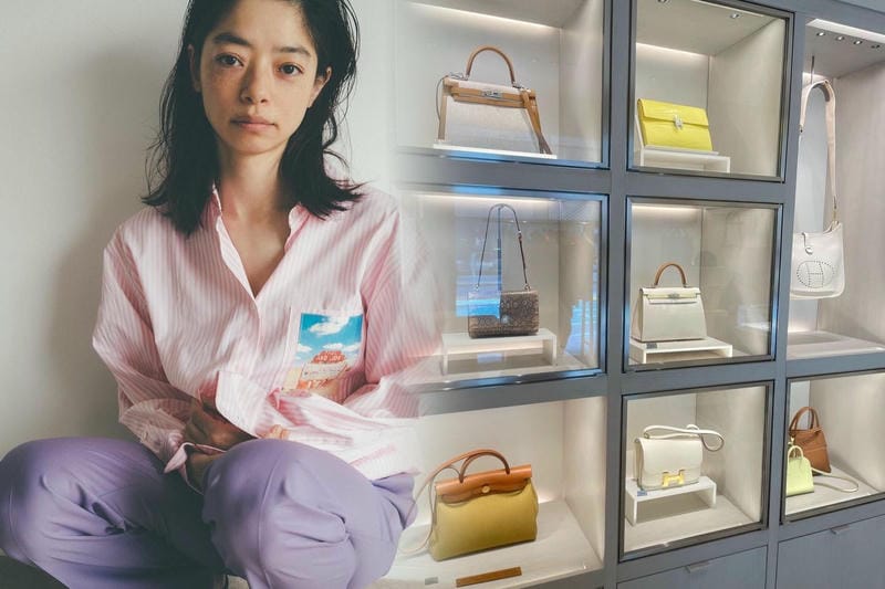 エルメスのオンラインストアで購入制限はありますか？