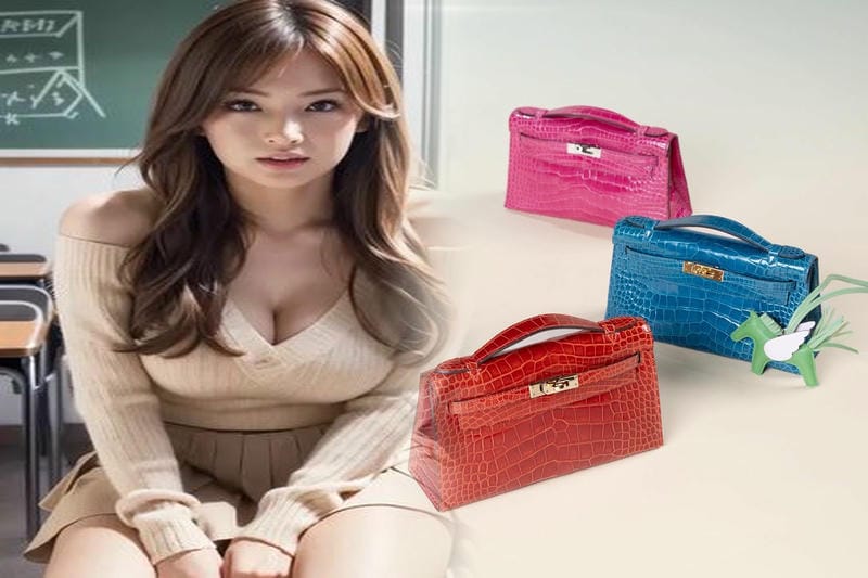 エルメスはどこの国で買うのが安い？