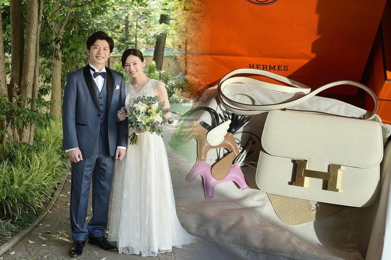 エルメスのバーキンはなぜ買えないのでしょうか？