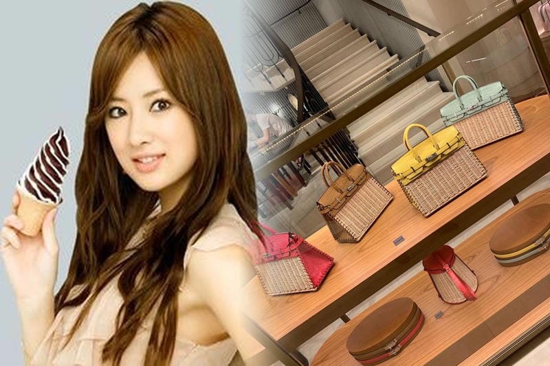 エルメスの最高級革