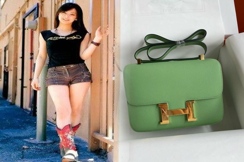 エルメスの服が高い理由は?