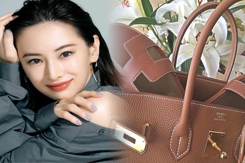 エルメスのバッグで一番高いのは何ですか？