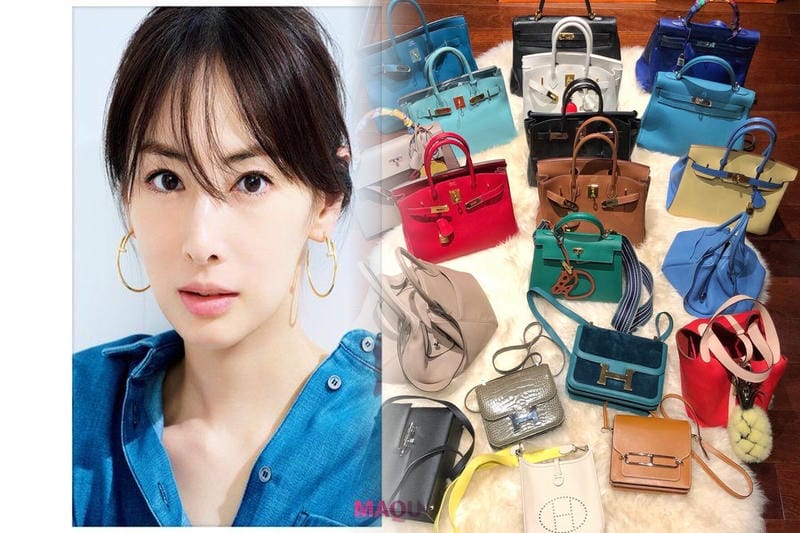 最近のPurseForumメンバーのエルメスの購入品、彼らが言うには、「彼らに勝てなければ、彼らに加われ」