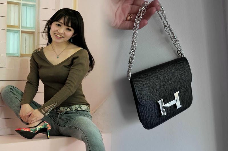 エルメスってどこの国のブランド？