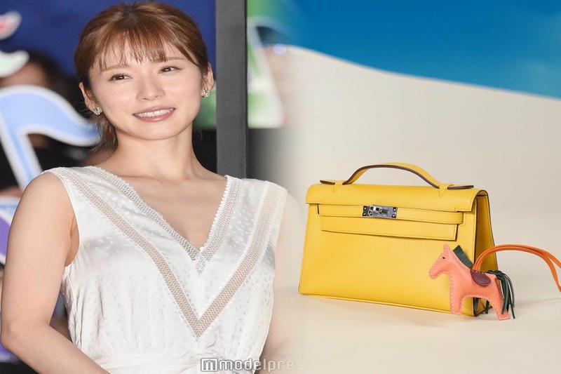 エルメスは元々何のブランドだったのですか？