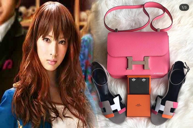 エルメスのバーキンはどの年齢層に人気がありますか？