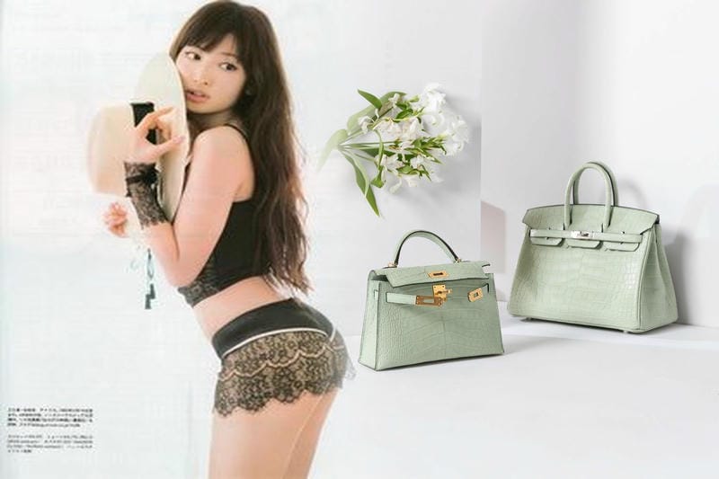 夢の一歩手前！エルメスコピーでラグジュアリーな日常を楽しむ！