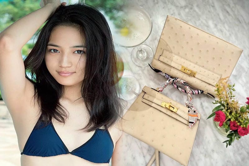 エルメス カラー 一覧