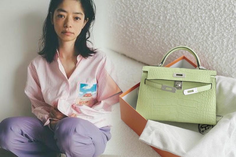 エルメス ジプシエール