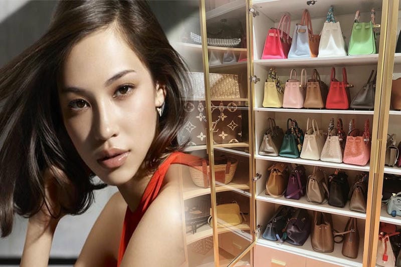 エルメス ナンタケット