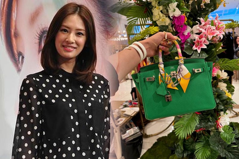 ツイリー 巻き 方 首