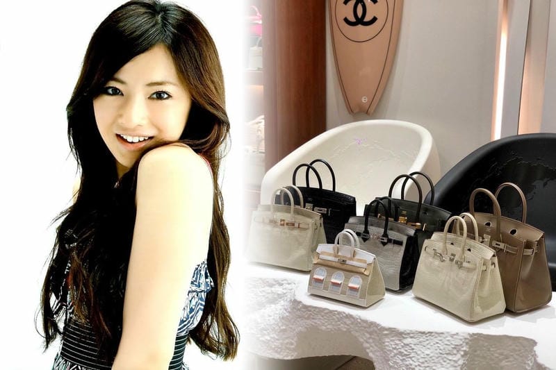 バーキン ハンバーガー