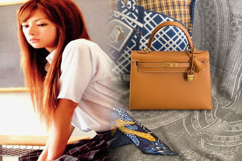 エルメスの付録をゲットしよう！最新トレンドを手に入れるチャンス！