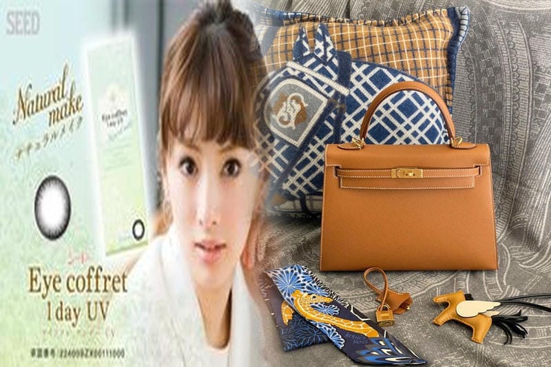 プロが教えるバーキンの選び方（サイズ・素材・カラー別）