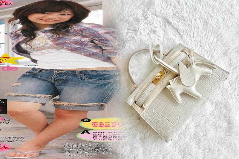 エルメス ピコタン 人気色