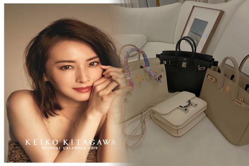 「エルメス」名品バッグ『コンスタンス』誕生から50年以上も愛され続ける魅力にフォーカス！