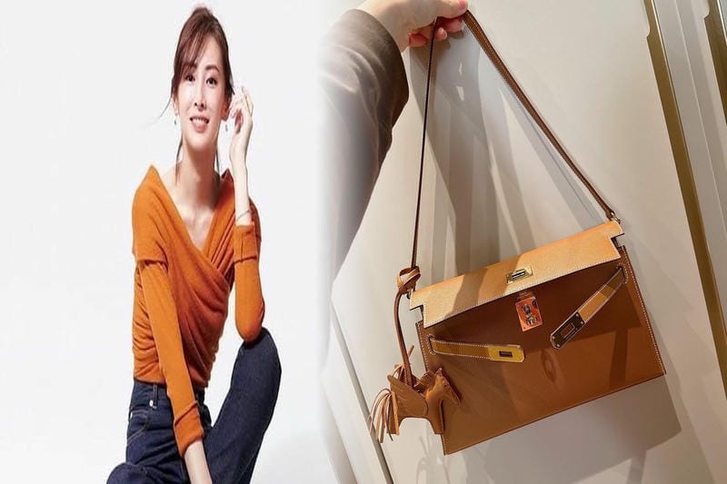 Hermes(エルメス)新作レディースサンダル“涼し気”クリア素材や編み込みアッパー、クロシェ編みバッグも
