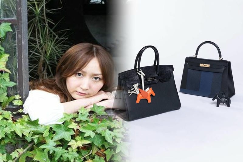 Hermès がバーキンをモチーフにした NFT の作成者に販売中止を求める