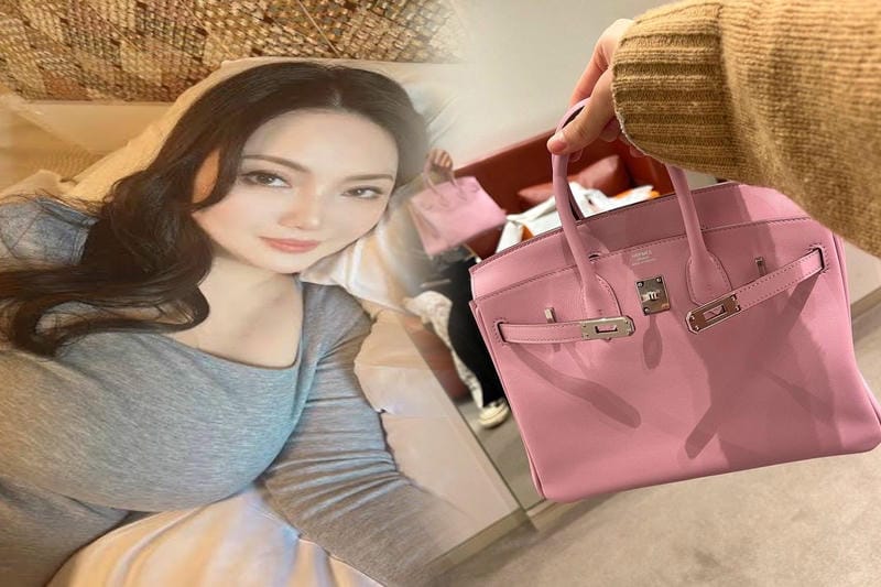 一生ものとして使えるバッグ—エルメス（HERMES）