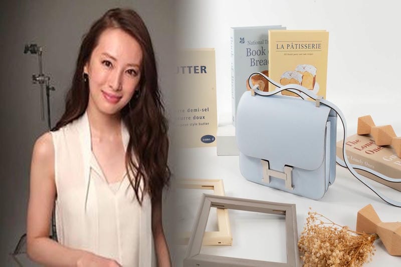 バーキンは”なぜ中古品でも高いのか”