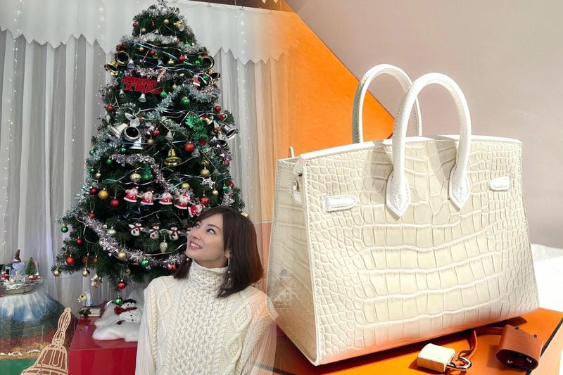 エルメスでおすすめのバッグ