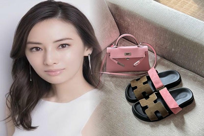 エルメス入門編　革素材の基礎知識(トゴ･トリヨン･エプソン･ヴォースイフト)