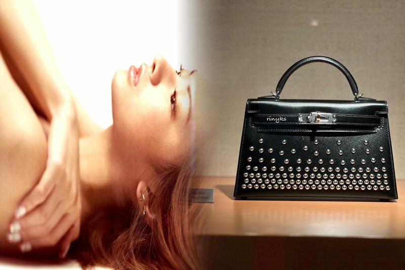 エルメスの「ボリード」は流行