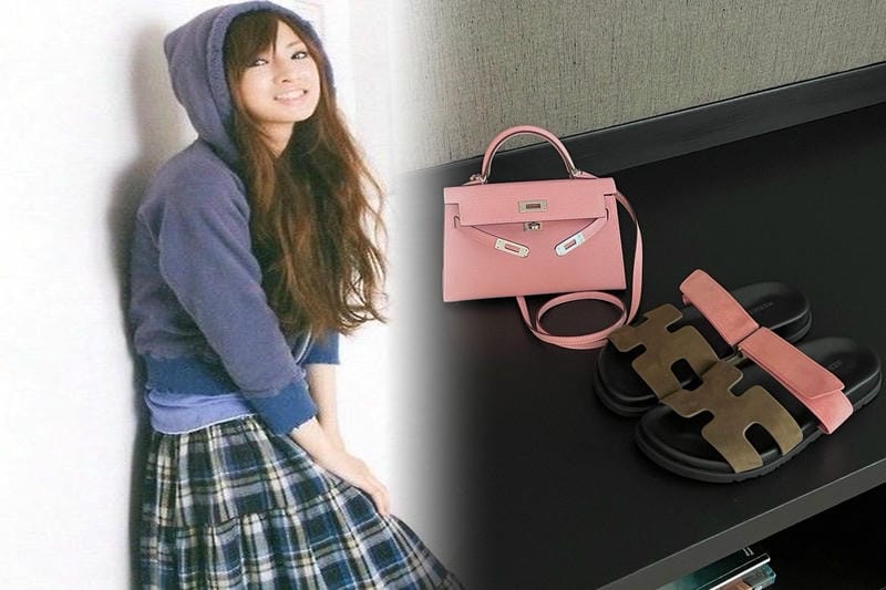 【即納】ヨンアさん愛用★HERMES★アリーヌ キャンバストート3色