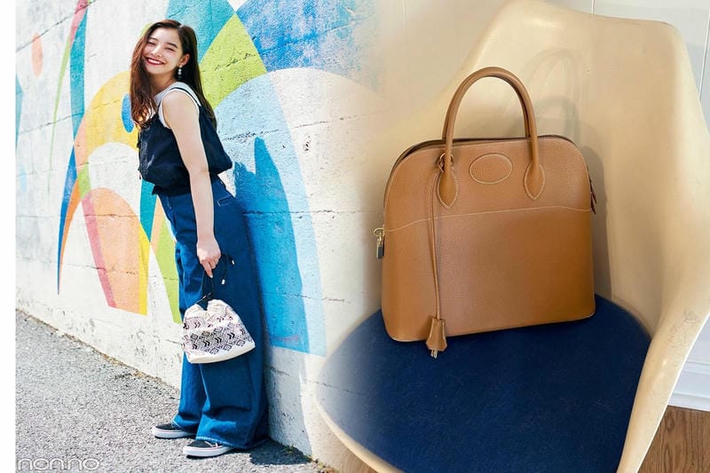 エルメスが化粧品をスタート　アクセル・デュマCEOがロレアルの取締役会を退任